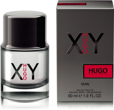 

Hugo Boss X Y Eau de Toilette - 50 ml