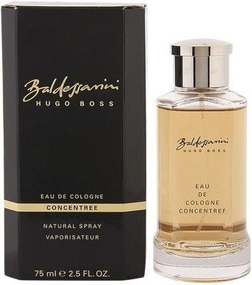 

Hugo Boss Baldessarini Concentree Eau De Cologne EDC - 75 ml(For Men)