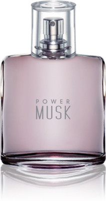 

Oriflame Sweden Power Musk perfume Eau de Toilette - 50 ml(For Men)