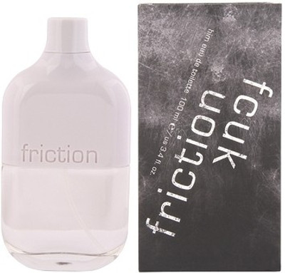 French Connection Friction EDT - 100 ml(For Men)