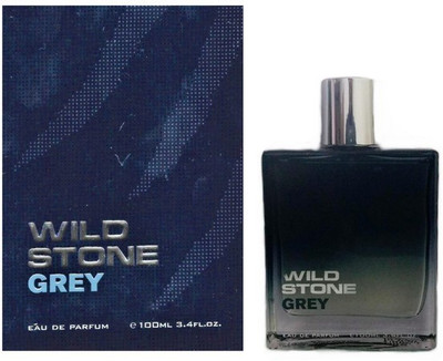 

Wild Stone Grey Eau de Parfum - 100 ml(For Men)