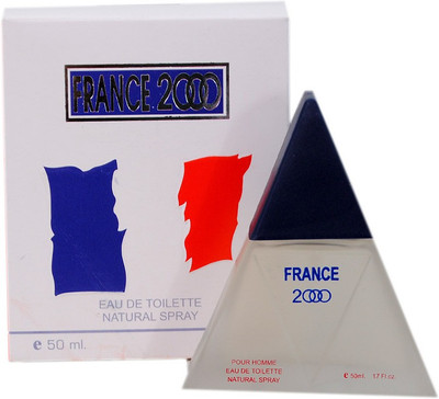 

Pyramid Collection France 2000 Eau de Toilette - 50 ml(For Men)