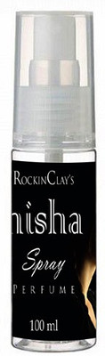 

Rockinclay Nisha Eau de Parfum - 100 ml(For Boys)