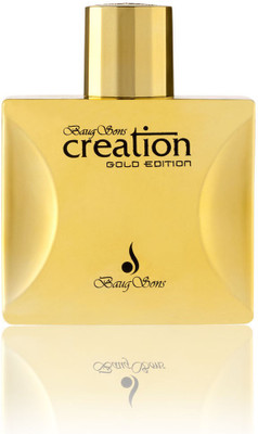 

Creation Gold Eau de Parfum - 100 ml(For Women)