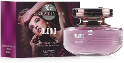 

WPC Gloria Eau de Parfum - 100 ml(For Women)