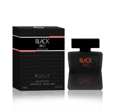 

YORK Black Blet Eau de Toilette - 100 ml(For Men)