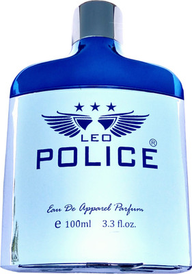

Leo Police Eau de Parfum - 100 ml(For Men & Women)