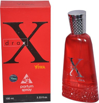 

Viwa Xdrax Exotic Red Eau de Parfum - 100 ml(For Men)