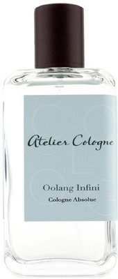 

Atelier Cologne Oolang Infini Cologne Absolue Spray Eau de Cologne - 100 ml(For Men)