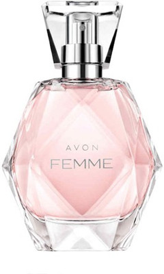 

Avon Anew PERFUM Eau de Parfum - 50 ml(For Men & Women)