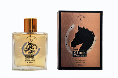 

DSP Horse Black Eau de Parfum - 100 ml(For Boys)