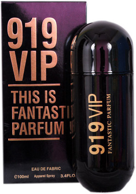 

Ramco 919 VIP Eau de Parfum - 100 ml(For Men)