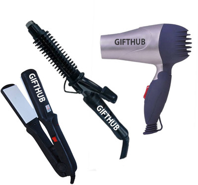 croma hair dryer and straightener