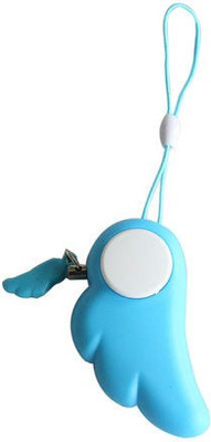 

My Punch Monitored Personal Security Alarm
