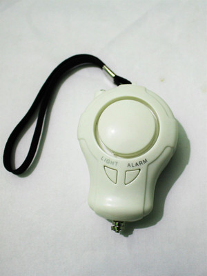 

My Punch Non-monitored Personal Security Alarm