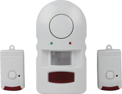 Bright Cove Non-monitored Personal Security Alarm