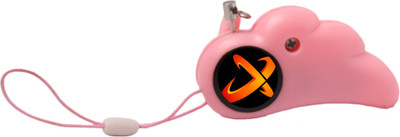 

Xboom Non-monitored Personal Security Alarm