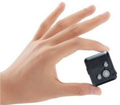 

SecureMe Monitored Personal Security Alarm