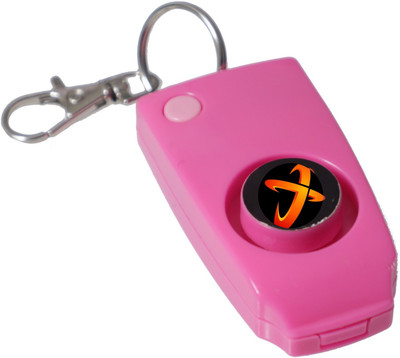 

Xboom Non-monitored Personal Security Alarm