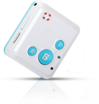 

SecureMe Monitored Personal Security Alarm