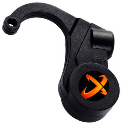 

Xboom Non-monitored Personal Security Alarm