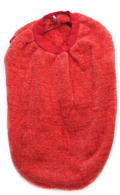 

ecocart Coat for Dog(shimmering red