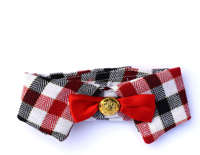 

XPO Bow Tie for Dog, Cat(Red)