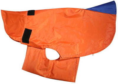 

Paw Zone Raincoat for Dog(Orange