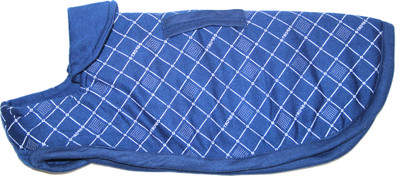

Goofy Tails Coat for Dog, Cat(Blue