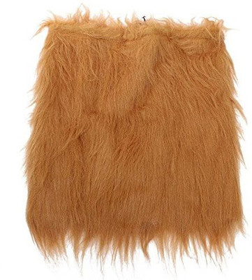 Futaba Costume for Dog(Brown