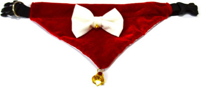 

That Dog in Tuxedo Bandana for Dog(Red