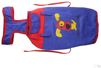

ecocart Coat for Dog(blue