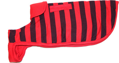 

Goofy Tails Coat for Dog, Cat(Red