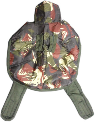 

Super Dog Coat for Dog(Green