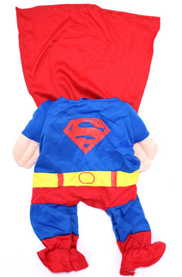 

XPO Costume for Dog(Red, Blue)