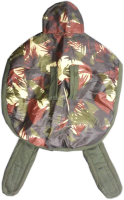 

Super Dog Coat for Dog(Green