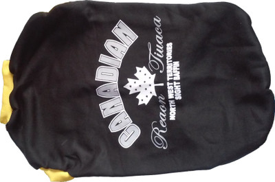 

Discount God T-shirt for Dog(Black