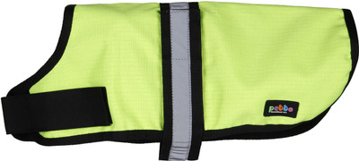 

Petto Life Jacket for Dog, Cat(Neon, Multicolor
