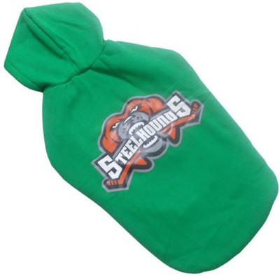 

All4pets Hoodie for Dog(Green