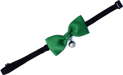

XPO Bow Tie for Dog, Cat(Green)