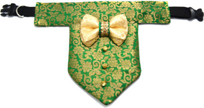 

That Dog in Tuxedo Bandana for Dog(Green