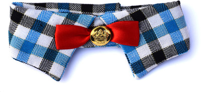 

XPO Bow Tie for Dog, Cat(Blue)
