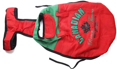 

ecocart Coat for Dog(red