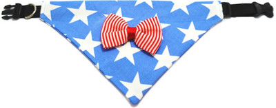 That Dog in Tuxedo Bandana for Dog(Blue