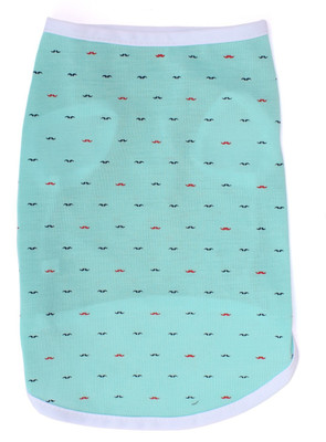 

XPO T-shirt for Dog(Blue)