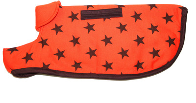 

Goofy Tails Coat for Dog, Cat(Orange