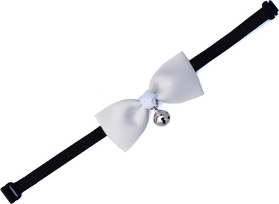 

XPO Bow Tie for Dog, Cat(White)