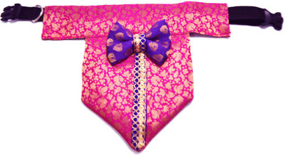 

That Dog in Tuxedo Bandana for Dog(Pink