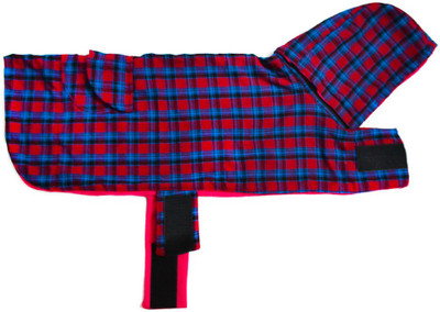 

That Dog in Tuxedo Hoodie for Dog(Red, Blue;pink