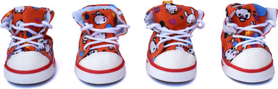 

XPO Shoes for Dog(Orange)